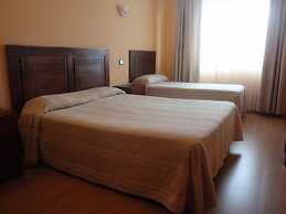 Hotel Piedra