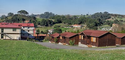 Hotel Piedra
