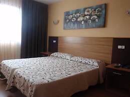 Hotel Piedra