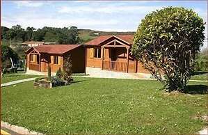 Hotel Piedra