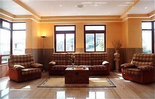 Hotel Piedra