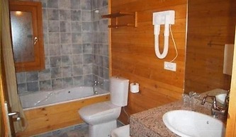 Hotel Piedra