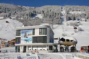 Hotel Alpenherz