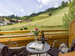 Hotel Alpenherz