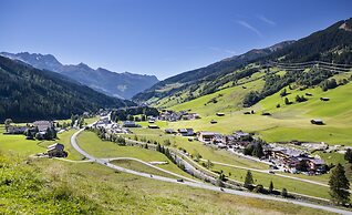 Hotel Alpenherz