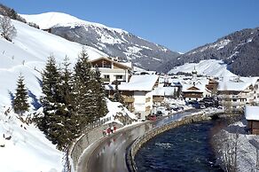 Hotel Alpenherz