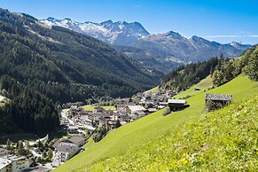 Hotel Alpenherz