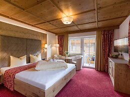 Hotel Alpenherz