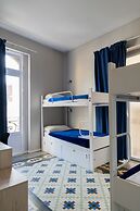 Purple Nest Hostel