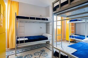 Purple Nest Hostel