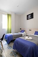 Purple Nest Hostel