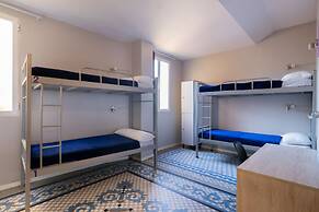 Purple Nest Hostel