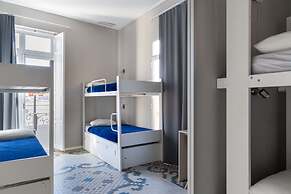 Purple Nest Hostel