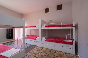 Purple Nest Hostel