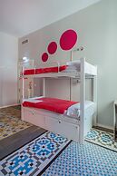 Purple Nest Hostel