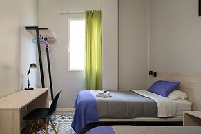 Purple Nest Hostel
