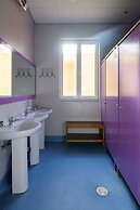 Purple Nest Hostel