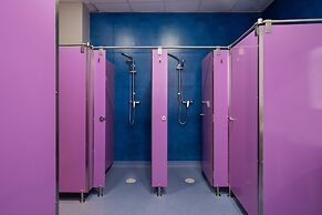 Purple Nest Hostel