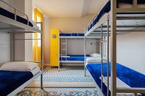 Purple Nest Hostel