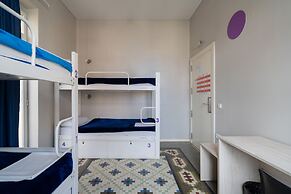 Purple Nest Hostel