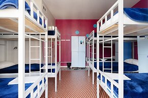 Purple Nest Hostel