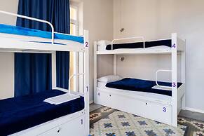 Purple Nest Hostel
