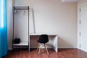 Purple Nest Hostel