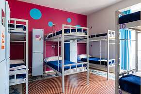 Purple Nest Hostel