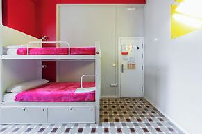 Purple Nest Hostel