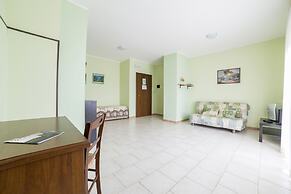 Locanda del Vecchio Borgo