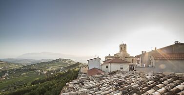 Locanda del Vecchio Borgo