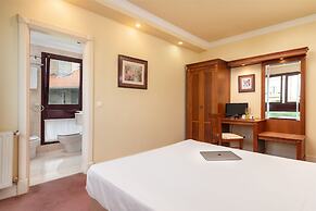 Hospedium Hotel Sky Blu Loiu