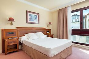 Hospedium Hotel Sky Blu Loiu
