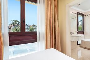 Hospedium Hotel Sky Blu Loiu