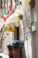 Albergo al Viale