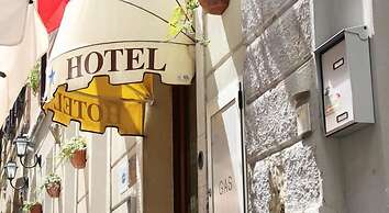 Albergo al Viale