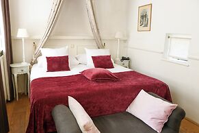 Romantik Hotel Auberge de Campveerse Toren