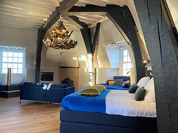 Romantik Hotel Auberge de Campveerse Toren