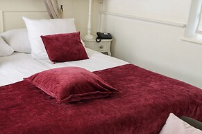 Romantik Hotel Auberge de Campveerse Toren