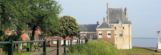 Romantik Hotel Auberge de Campveerse Toren