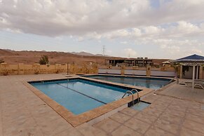 Arab Divers
