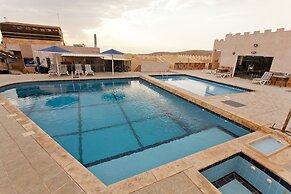 Arab Divers
