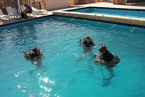 Arab Divers