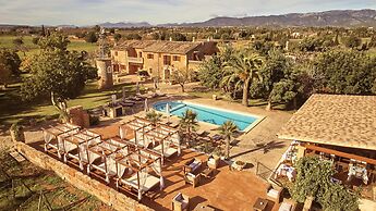 Agroturismo Es Quatre Cantons