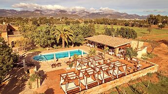 Agroturismo Es Quatre Cantons
