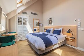 City Hotel Rembrandt