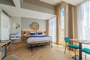 City Hotel Rembrandt