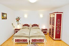 Bassen Pension
