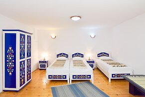Bassen Pension