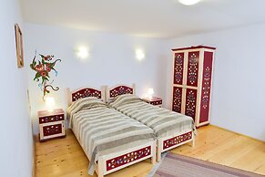Bassen Pension